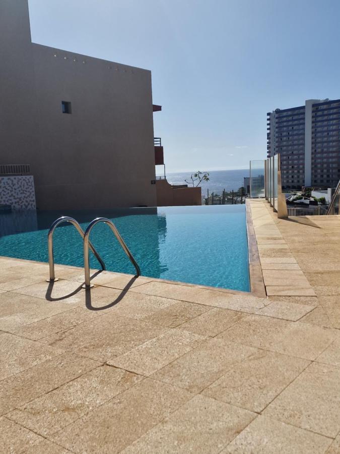 Spacious And Comfortable Paraiso II Playa Paraiso (Tenerife) Exterior foto