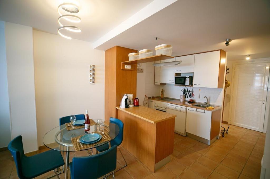Spacious And Comfortable Paraiso II Playa Paraiso (Tenerife) Exterior foto