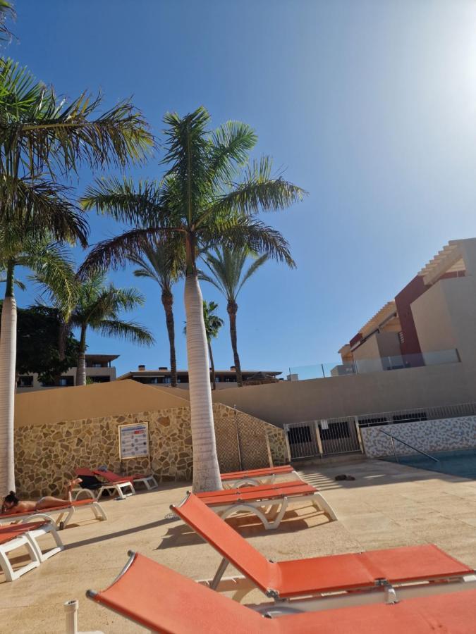 Spacious And Comfortable Paraiso II Playa Paraiso (Tenerife) Exterior foto