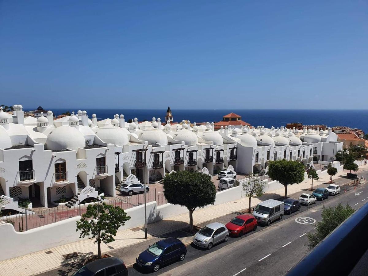 Spacious And Comfortable Paraiso II Playa Paraiso (Tenerife) Exterior foto