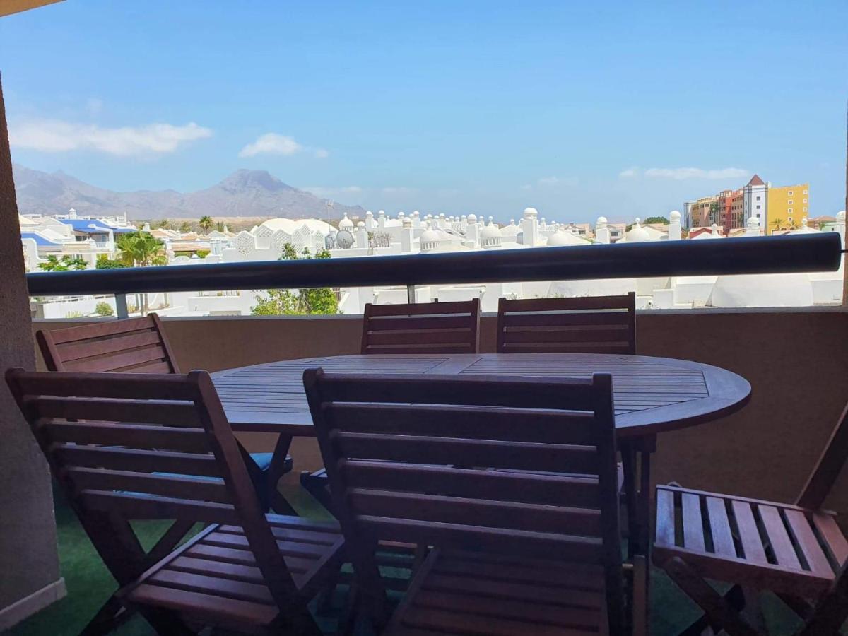 Spacious And Comfortable Paraiso II Playa Paraiso (Tenerife) Exterior foto
