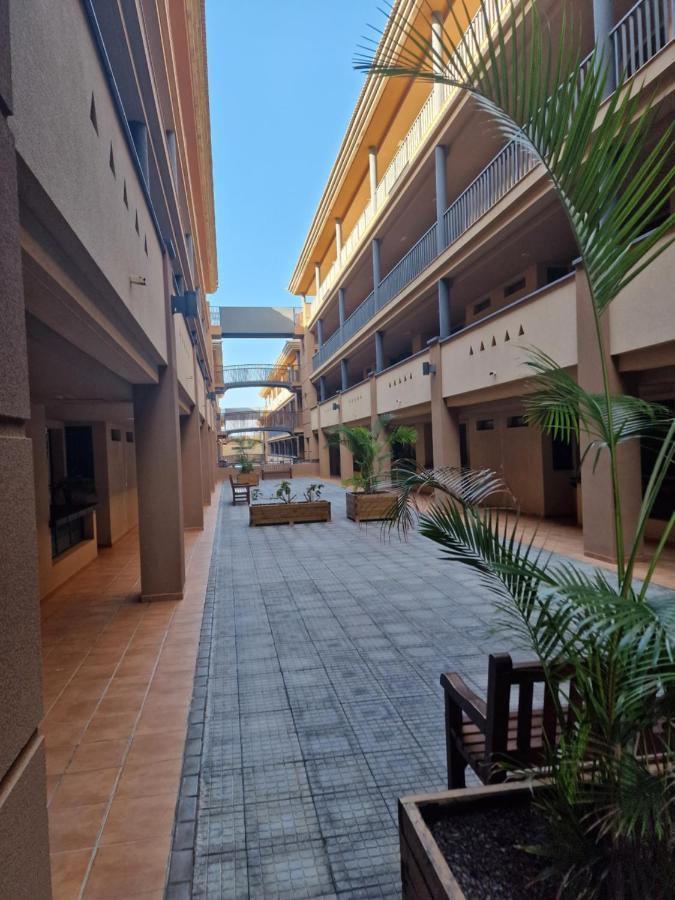 Spacious And Comfortable Paraiso II Playa Paraiso (Tenerife) Exterior foto