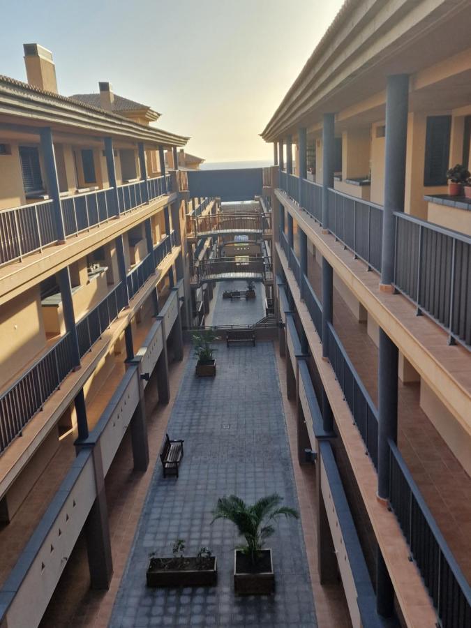 Spacious And Comfortable Paraiso II Playa Paraiso (Tenerife) Exterior foto