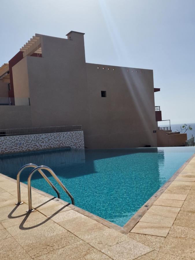 Spacious And Comfortable Paraiso II Playa Paraiso (Tenerife) Exterior foto