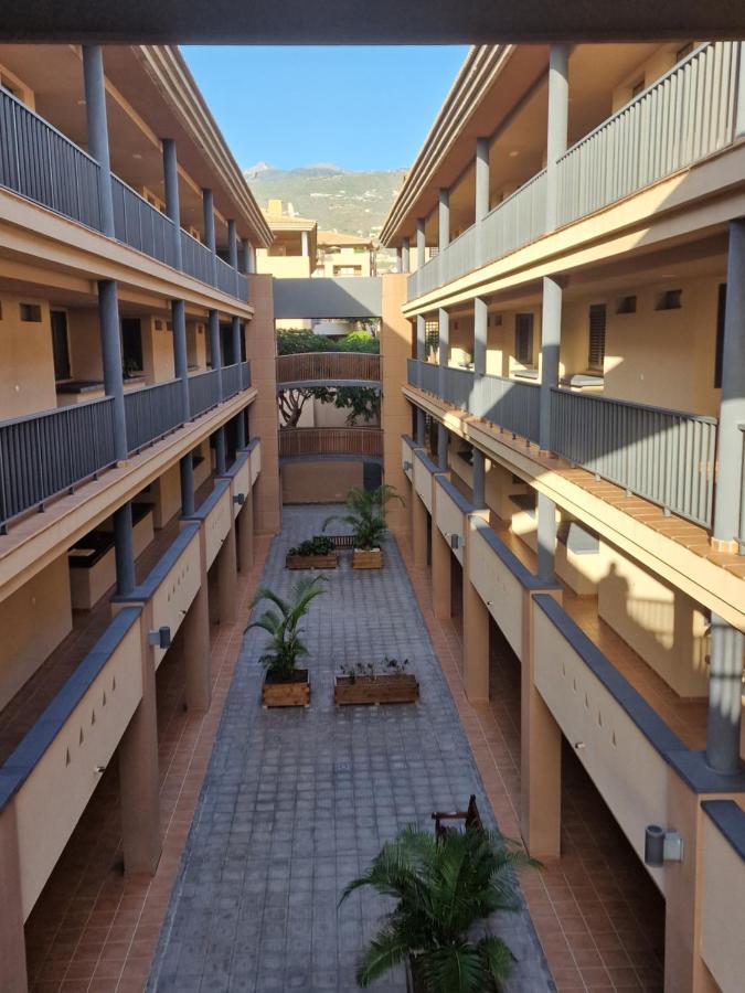Spacious And Comfortable Paraiso II Playa Paraiso (Tenerife) Exterior foto