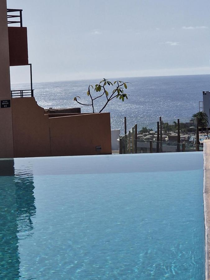 Spacious And Comfortable Paraiso II Playa Paraiso (Tenerife) Exterior foto
