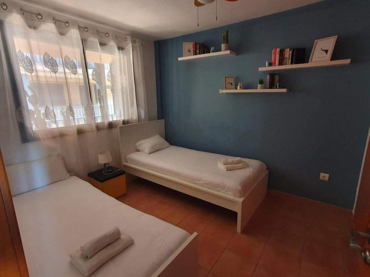 Spacious And Comfortable Paraiso II Playa Paraiso (Tenerife) Exterior foto