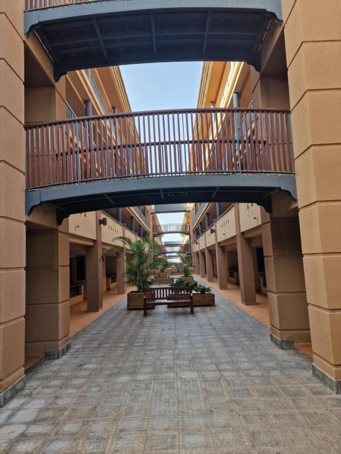 Spacious And Comfortable Paraiso II Playa Paraiso (Tenerife) Exterior foto