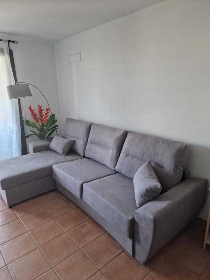 Spacious And Comfortable Paraiso II Playa Paraiso (Tenerife) Exterior foto