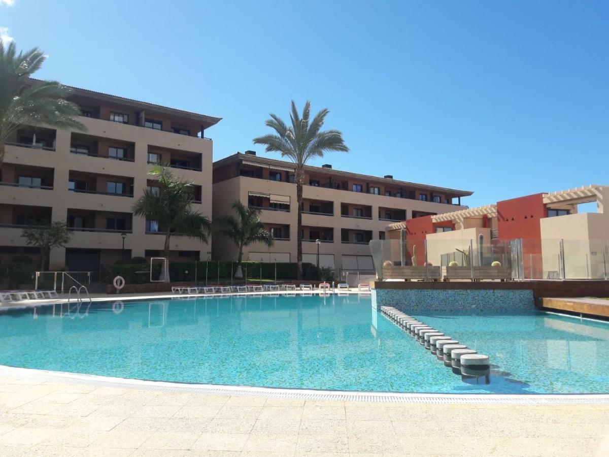 Spacious And Comfortable Paraiso II Playa Paraiso (Tenerife) Exterior foto