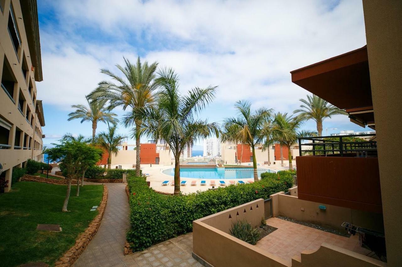 Spacious And Comfortable Paraiso II Playa Paraiso (Tenerife) Exterior foto